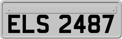 ELS2487