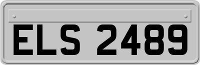 ELS2489