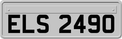 ELS2490