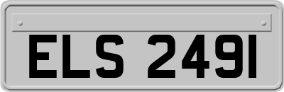 ELS2491
