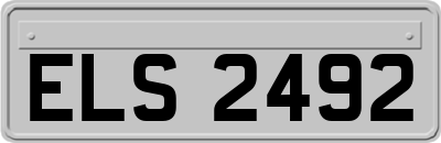 ELS2492