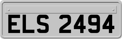 ELS2494