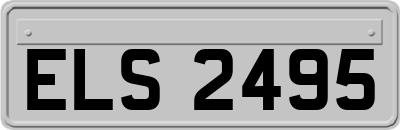 ELS2495