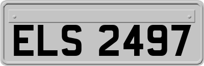 ELS2497