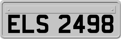 ELS2498