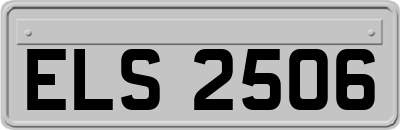 ELS2506