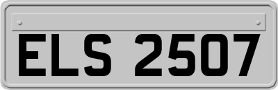 ELS2507