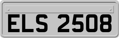 ELS2508