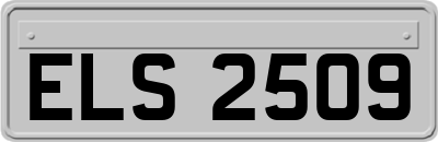 ELS2509