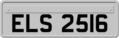 ELS2516