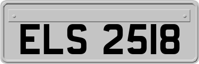 ELS2518