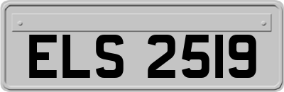 ELS2519