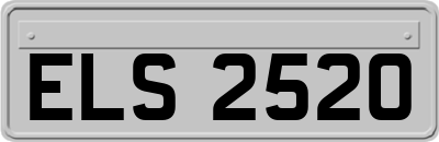 ELS2520