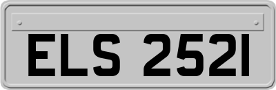ELS2521