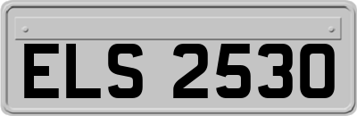 ELS2530