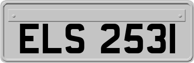ELS2531