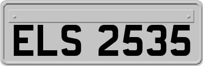 ELS2535