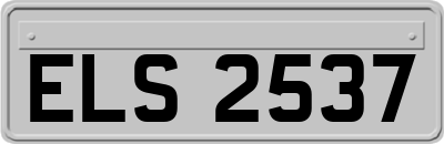 ELS2537