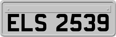 ELS2539