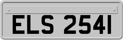 ELS2541