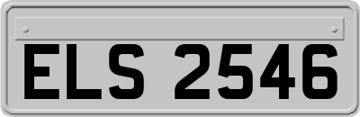 ELS2546