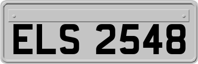 ELS2548