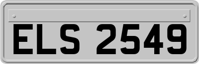 ELS2549