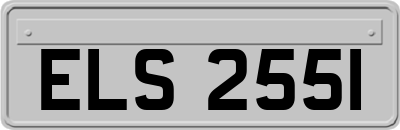 ELS2551
