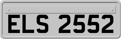 ELS2552