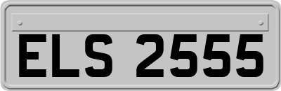 ELS2555