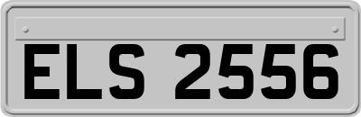 ELS2556