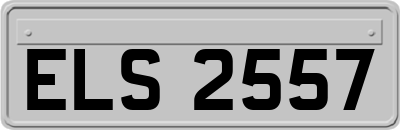 ELS2557