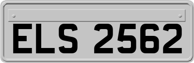 ELS2562