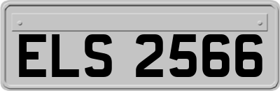 ELS2566