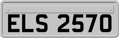 ELS2570