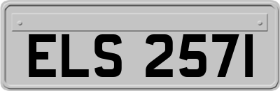 ELS2571