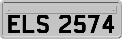 ELS2574