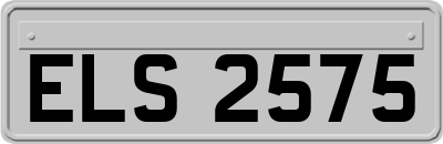 ELS2575