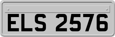 ELS2576