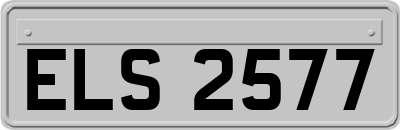 ELS2577