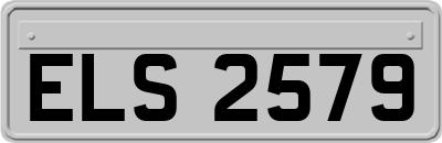 ELS2579