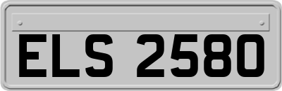 ELS2580