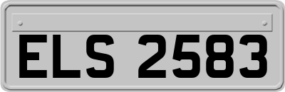 ELS2583
