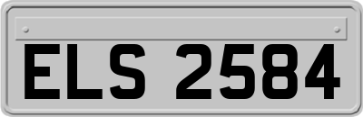 ELS2584
