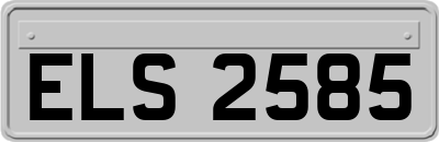 ELS2585