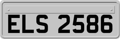 ELS2586