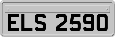 ELS2590