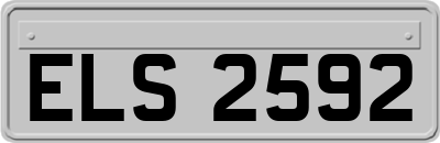 ELS2592