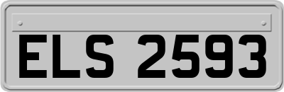 ELS2593