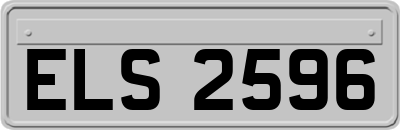 ELS2596